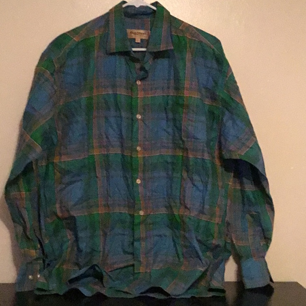 Paul Stuart men’s